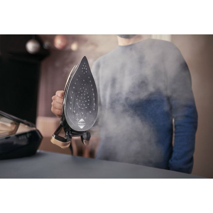 Паровая станция Tefal GV9820E0 изображение 10