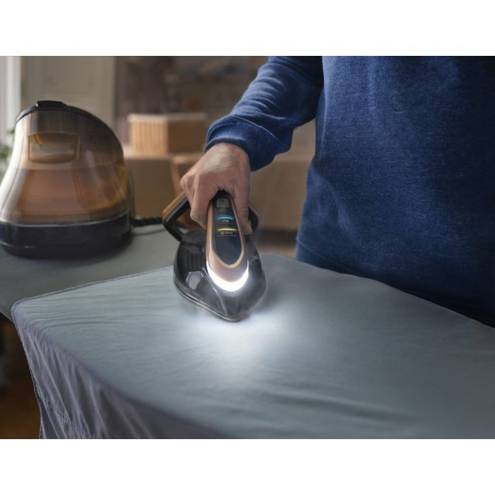 Паровая станция Tefal GV9820E0 изображение 11