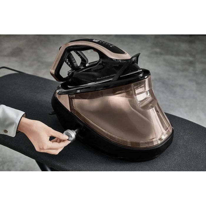 Паровая станция Tefal GV9820E0 изображение 12