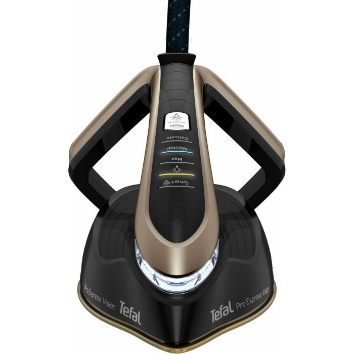 Паровая станция Tefal GV9820E0 изображение 3