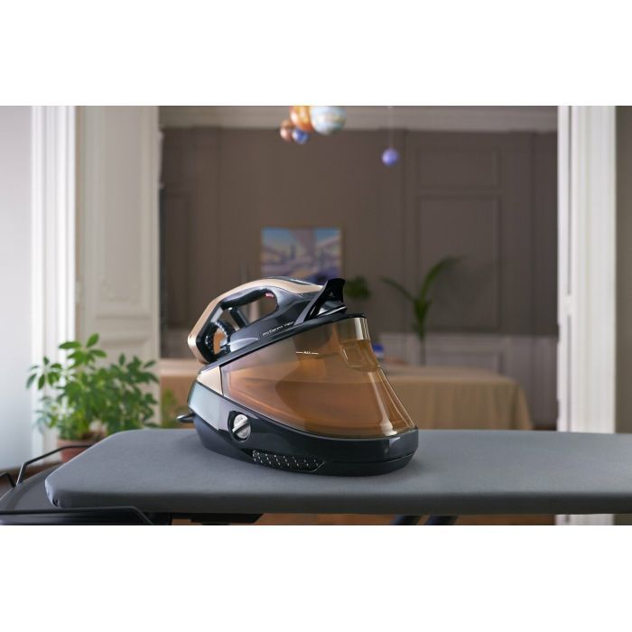 Паровая станция Tefal GV9820E0 изображение 4