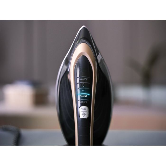 Паровая станция Tefal GV9820E0 изображение 6