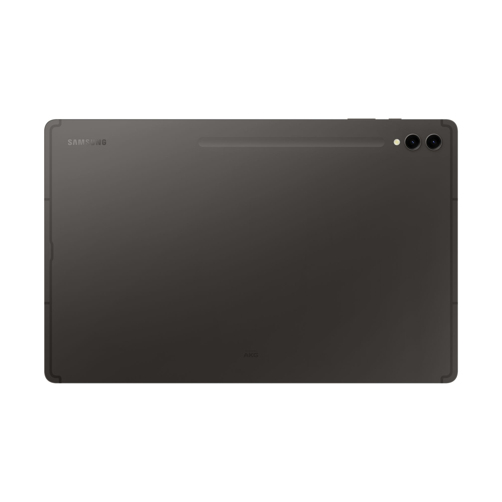 Планшет Samsung Galaxy Tab S9 Ultra 5G 12GB/512GB Graphite (SM-X916BZAESEK) зображення 5