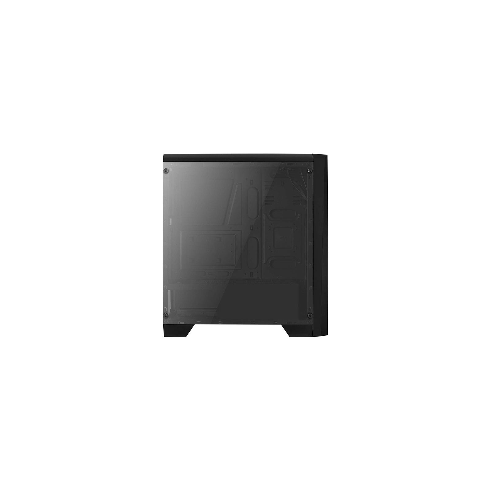 Корпус AeroCool Cylon BG (Tempered Glass) Black (ACCM-PV10013.11) изображение 4