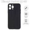 Чехол для мобильного телефона BeCover Xiaomi Redmi 12 4G Black (709624) изображение 4