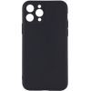Чехол для мобильного телефона BeCover Xiaomi Redmi 12 4G Black (709624)