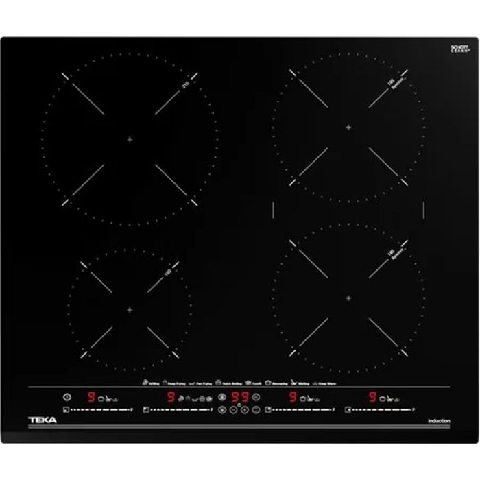 Варочна поверхня Teka IZC 64630 BK MST 112500022