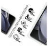 Пленка защитная Armorstandart cover dislpay Samsung Fold 5 (SM-F946) (ARM70402) изображение 2