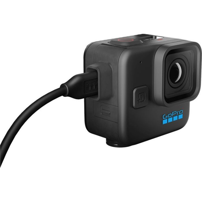 Аксесуар до екшн-камер GoPro USB GoPro HERO11 mini (AFCOD-001) зображення 2