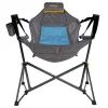 Крісло складане Uquip Rocky Blue/Grey (244027) зображення 2