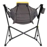 Крісло складане Uquip Rocky Blue/Grey (244027) зображення 4
