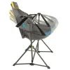 Крісло складане Uquip Rocky Blue/Grey (244027) зображення 5