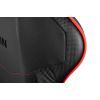 Кресло игровое 2E Gaming Hibagon II Black/Red (2E-GC-HIB-BKRD) изображение 12