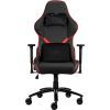 Кресло игровое 2E Gaming Hibagon II Black/Red (2E-GC-HIB-BKRD) изображение 2