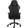 Кресло игровое 2E Gaming Hibagon II Black/Red (2E-GC-HIB-BKRD) изображение 3