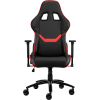 Крісло ігрове 2E Gaming Hibagon II Black/Red (2E-GC-HIB-BKRD) зображення 4