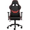 Кресло игровое 2E Gaming Hibagon II Black/Red (2E-GC-HIB-BKRD) изображение 4