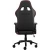 Крісло ігрове 2E Gaming Hibagon II Black/Red (2E-GC-HIB-BKRD) зображення 5