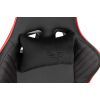Кресло игровое 2E Gaming Hibagon II Black/Red (2E-GC-HIB-BKRD) изображение 9