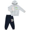 Спортивний костюм дитячий Breeze SKATE (18926-98B-gray)
