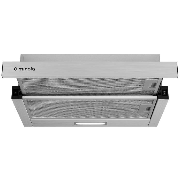 Витяжка кухонна Minola HTL 514 I LED
