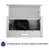 Витяжка кухонна Minola HTL 514 I LED зображення 4