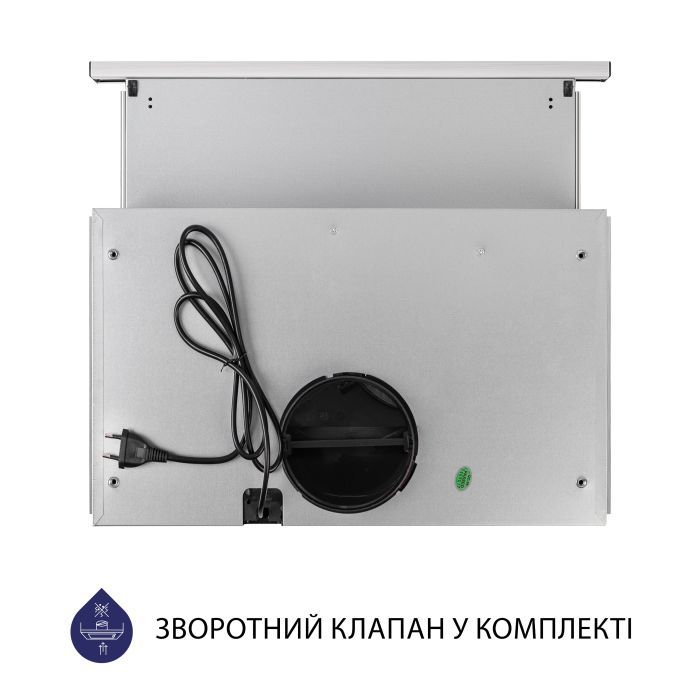 Витяжка кухонна Minola HTL 514 I LED зображення 5