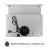 Витяжка кухонна Minola HTL 514 I LED зображення 5