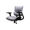 Офисное кресло GT Racer B-529B Gray изображение 7