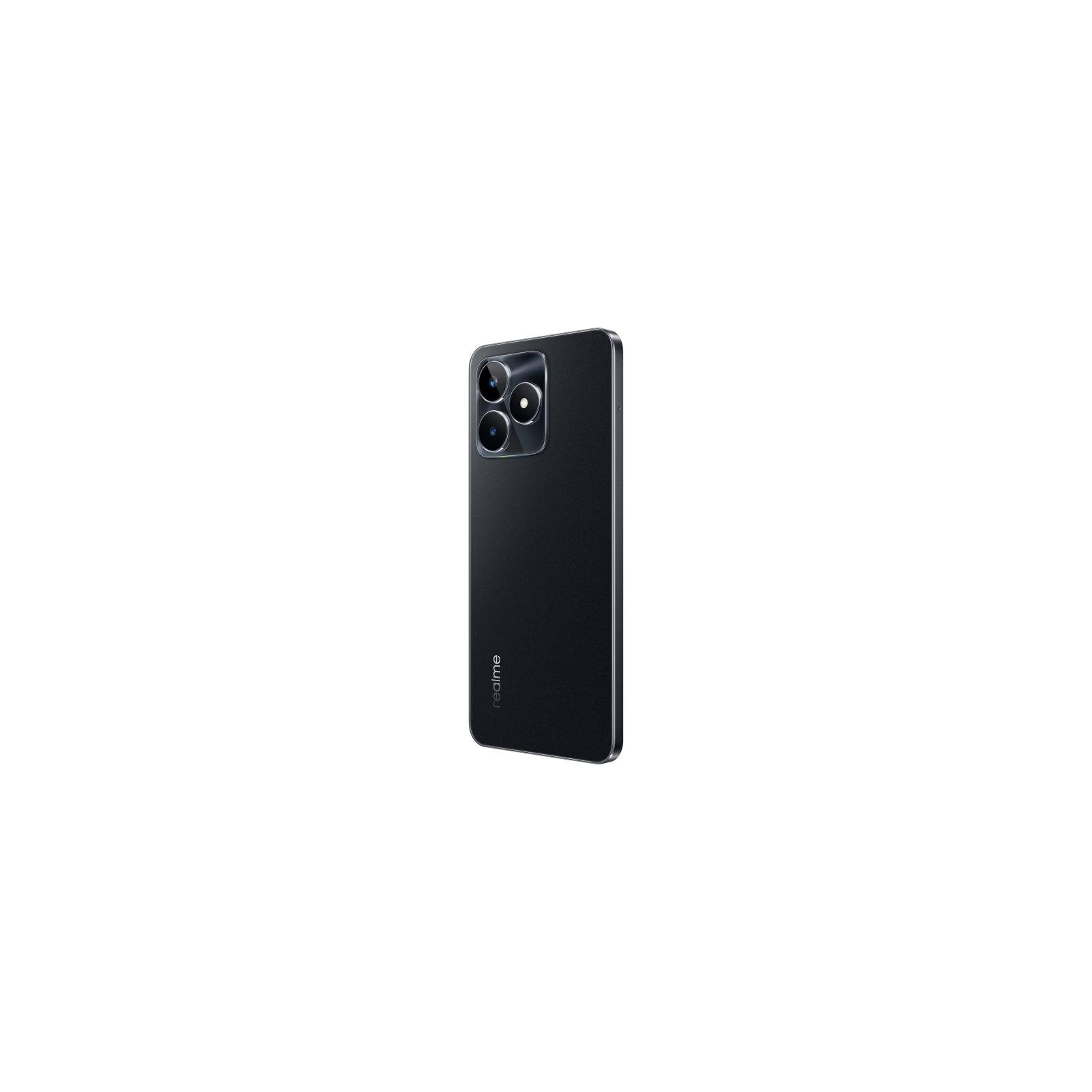 Мобільний телефон realme C53 6/128GB Mighty Black зображення 10