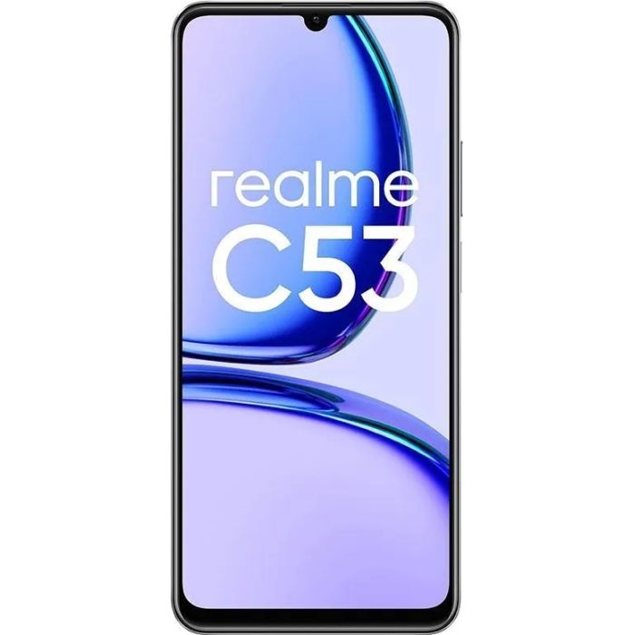 Мобільний телефон realme C53 6/128GB Champion Gold зображення 2