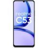 Мобільний телефон realme C53 6/128GB Mighty Black зображення 2