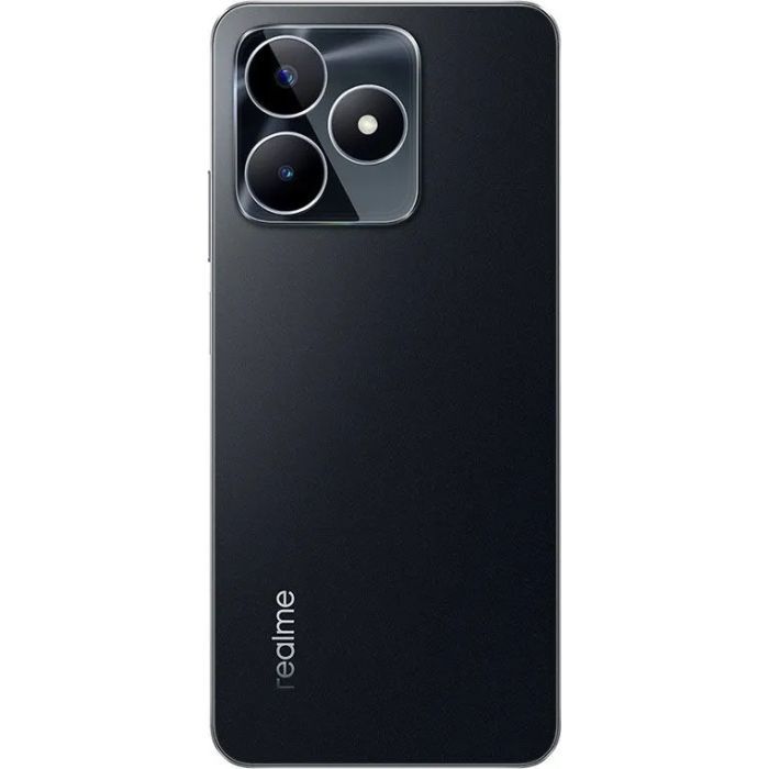 Мобільний телефон realme C53 6/128GB Champion Gold зображення 3