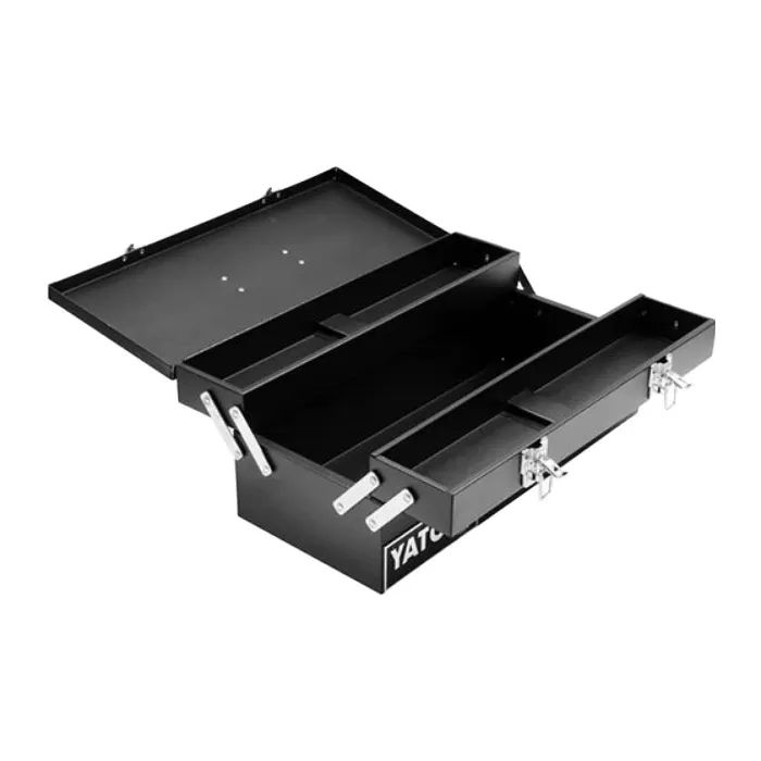 Ящик для инструментов Yato YT-0884 46x20x18 см (YT-0884)