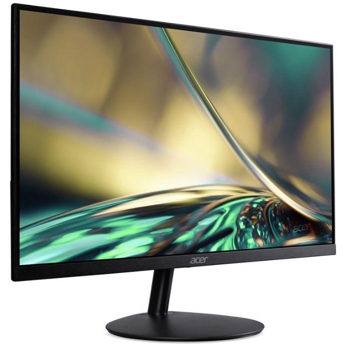 Монитор Acer SB272EBI (UM.HS2EE.E01) изображение 2