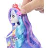 Кукла Enchantimals Гламурные прически Зебры Земеры (HNV28) изображение 3