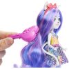 Кукла Enchantimals Гламурные прически Зебры Земеры (HNV28) изображение 4