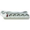 Сетевой фильтр питания Prologix PRS-050P5-30G