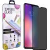 Стекло защитное Drobak Anty Spy Samsung Galaxy A12 (Black) (606072) (606072)