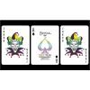 Карты игральные Bicycle Spectrum (86156) изображение 3