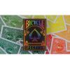 Карты игральные Bicycle Spectrum (86156) изображение 8