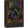 Карты игральные Bicycle Spectrum (86156)