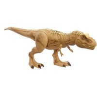 Фигурка Jurassic World Огромная фигурка Мир Юрского периода Ти-рекс (HNT62) изображение 2