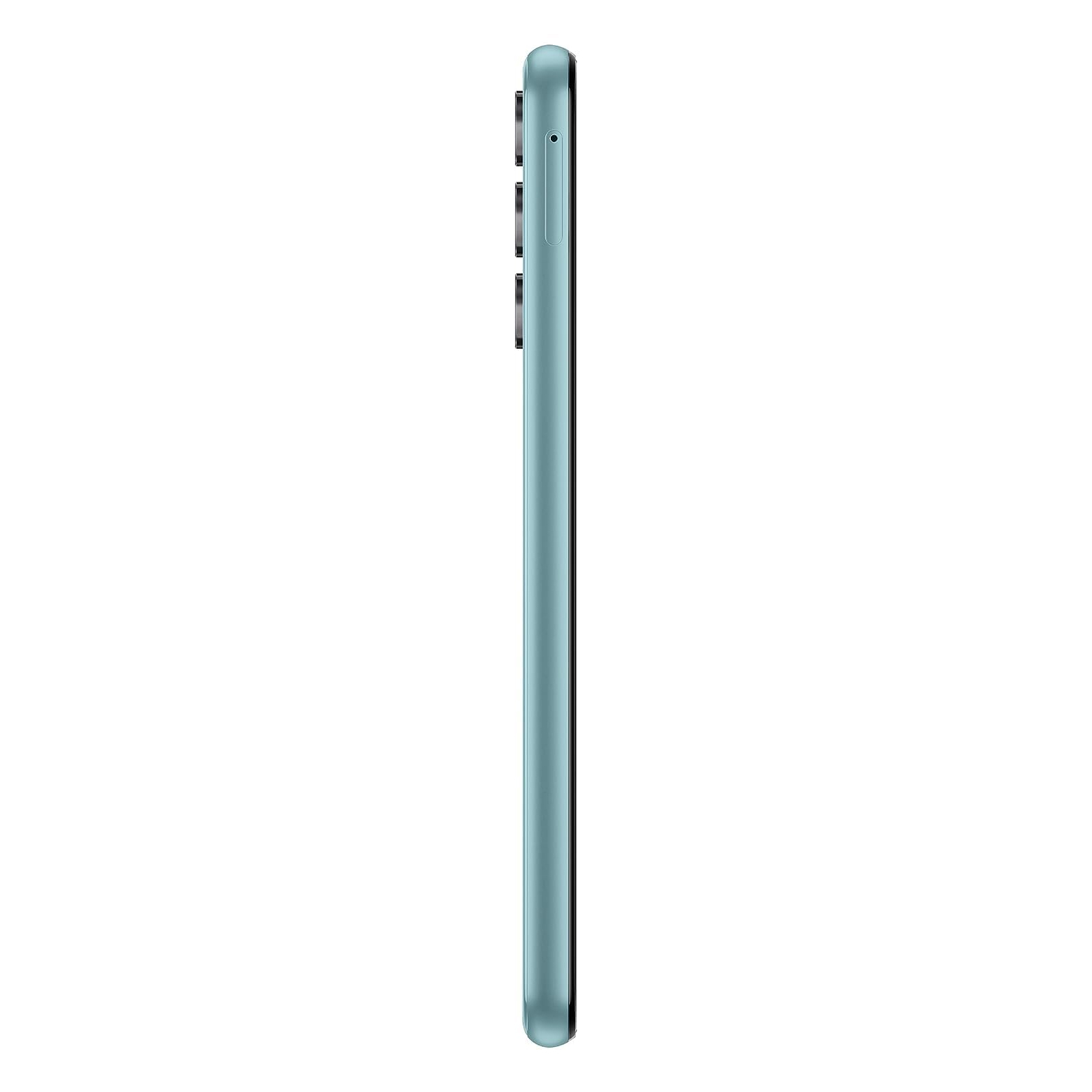 Мобільний телефон Samsung Galaxy M34 5G 8/128GB Dark Blue (SM-M346BDBGSEK) зображення 4