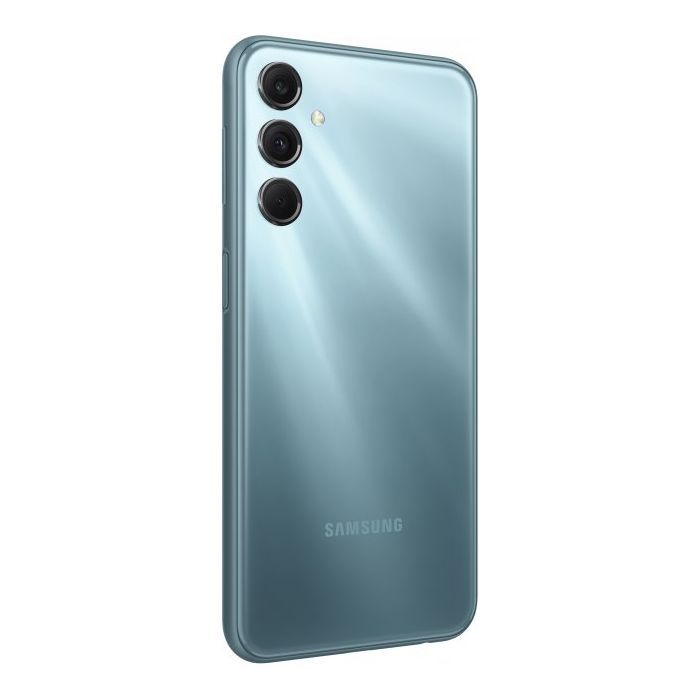 Мобильный телефон Samsung Galaxy M34 5G 8/128GB Blue (SM-M346BZBGSEK) изображение 7