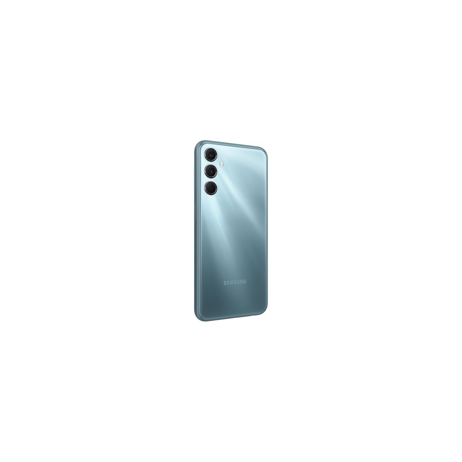 Мобільний телефон Samsung Galaxy M34 5G 8/128GB Blue (SM-M346BZBGSEK) зображення 7