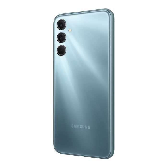 Мобильный телефон Samsung Galaxy M34 5G 8/128GB Blue (SM-M346BZBGSEK) изображение 8