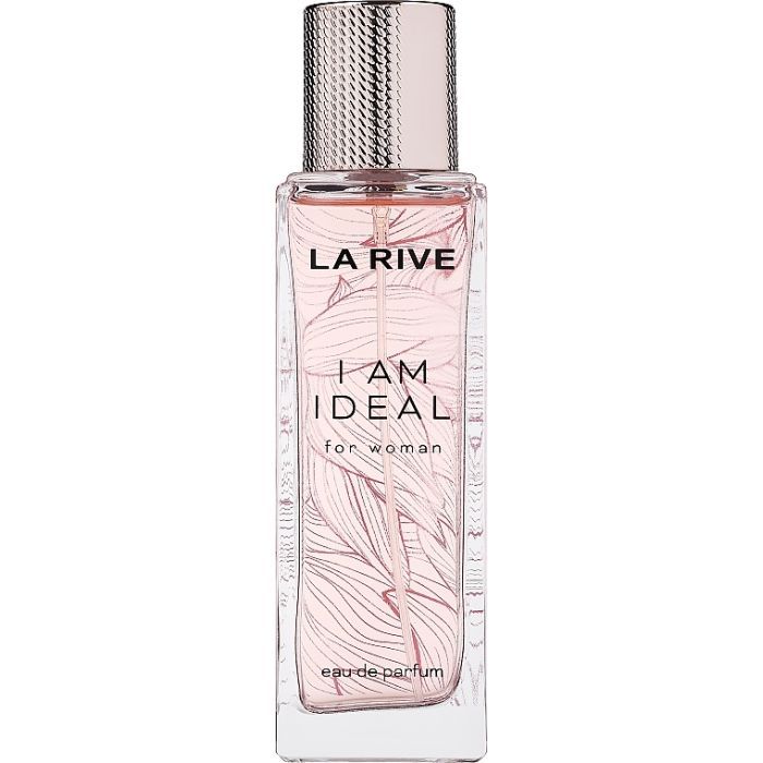 Парфюмированная вода La Rive I Am Ideal 90 мл (5903719642378) изображение 2