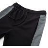 Штаны детские Joi спортивные (M-0206-140B-black) изображение 3