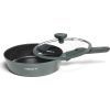 Сотейник Hölmer Modern кований з кришкою 24 см (DF-42824-FAGSL Modern) изображение 3